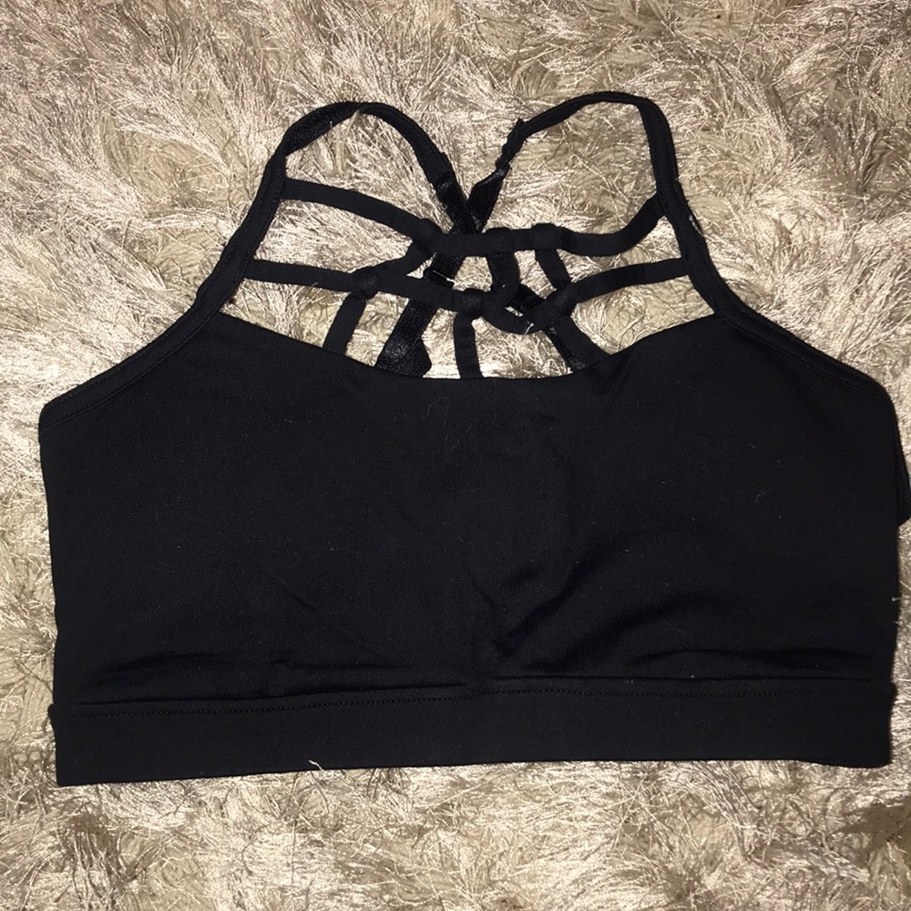 Forever 21 Sports Bra